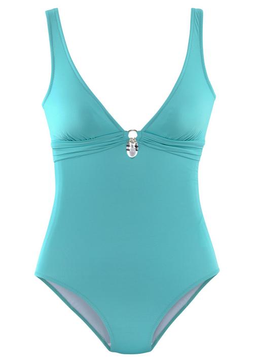 BRUNO BANANI Badeanzug Badeanzug Damen