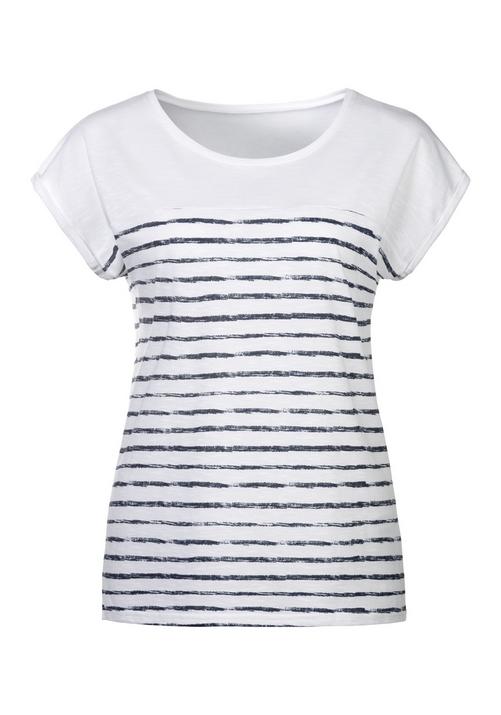 BEACH TIME T-Shirt T-Shirt Damen