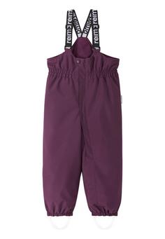 reima Stockholm Skihose Kinder Deep purple