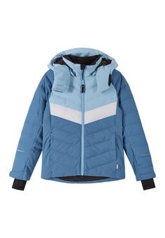 reima Luppo Skijacke Kinder Navy