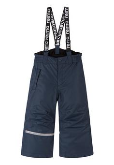 reima Tuumala Skihose Kinder Navy