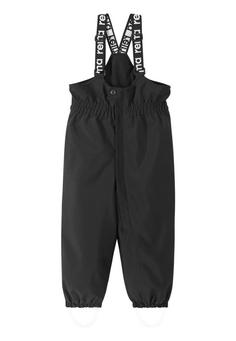 reima Stockholm Skihose Kinder Black