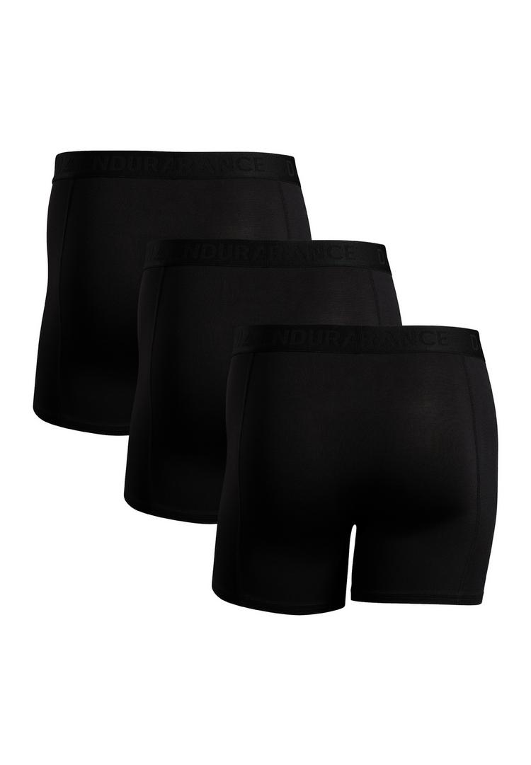 DANISH ENDURANCE DANISH ENDURANCE Sports Trunks Unterhose Herren - schwarz - 0 | SportScheck