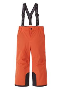 reima Proxima Skihose Kinder Mandarin Orange