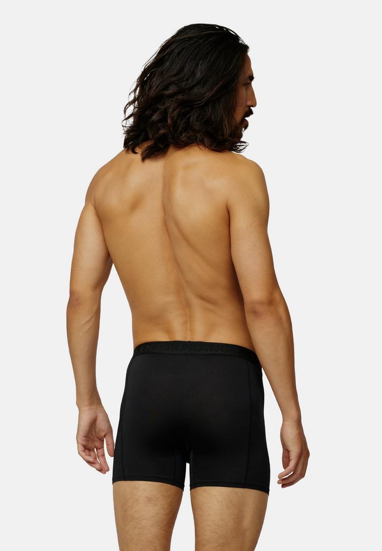 DANISH ENDURANCE DANISH ENDURANCE Sports Trunks Unterhose Herren - schwarz - 1 | SportScheck