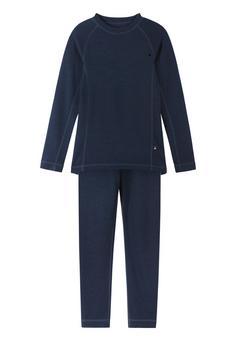 reima Taitoa Wäscheset Kinder Navy