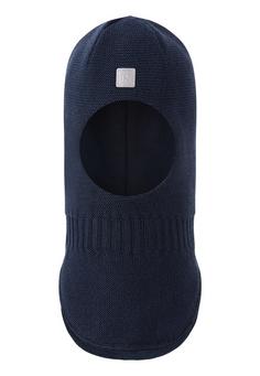 reima Starrie Sturmhaube Kinder Navy