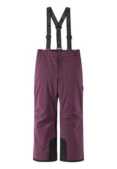 reima Proxima Skihose Kinder Deep purple