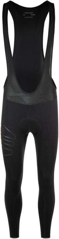 Endurance Gorsk Fahrradtights Herren - 1001 Black