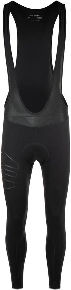 Endurance Gorsk Fahrradtights Herren 1001 Black