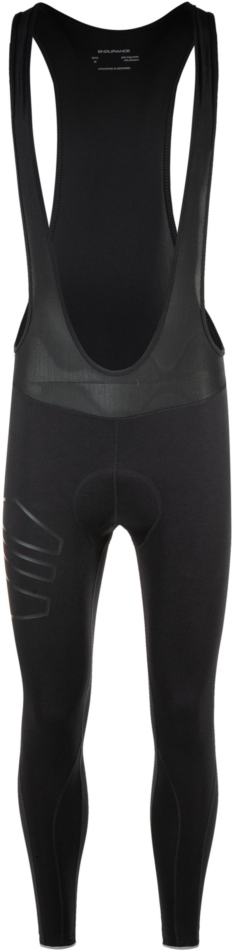 Endurance Endurance Gorsk Fahrradtights Herren - 1001 Black - 0 | SportScheck