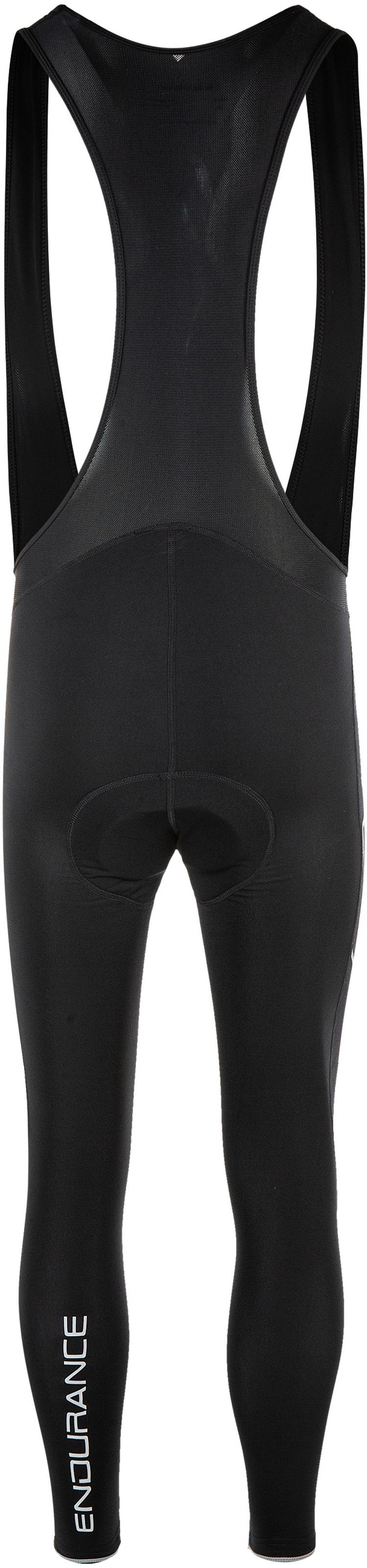 Endurance Endurance Gorsk Fahrradtights Herren - 1001 Black - 0 | SportScheck