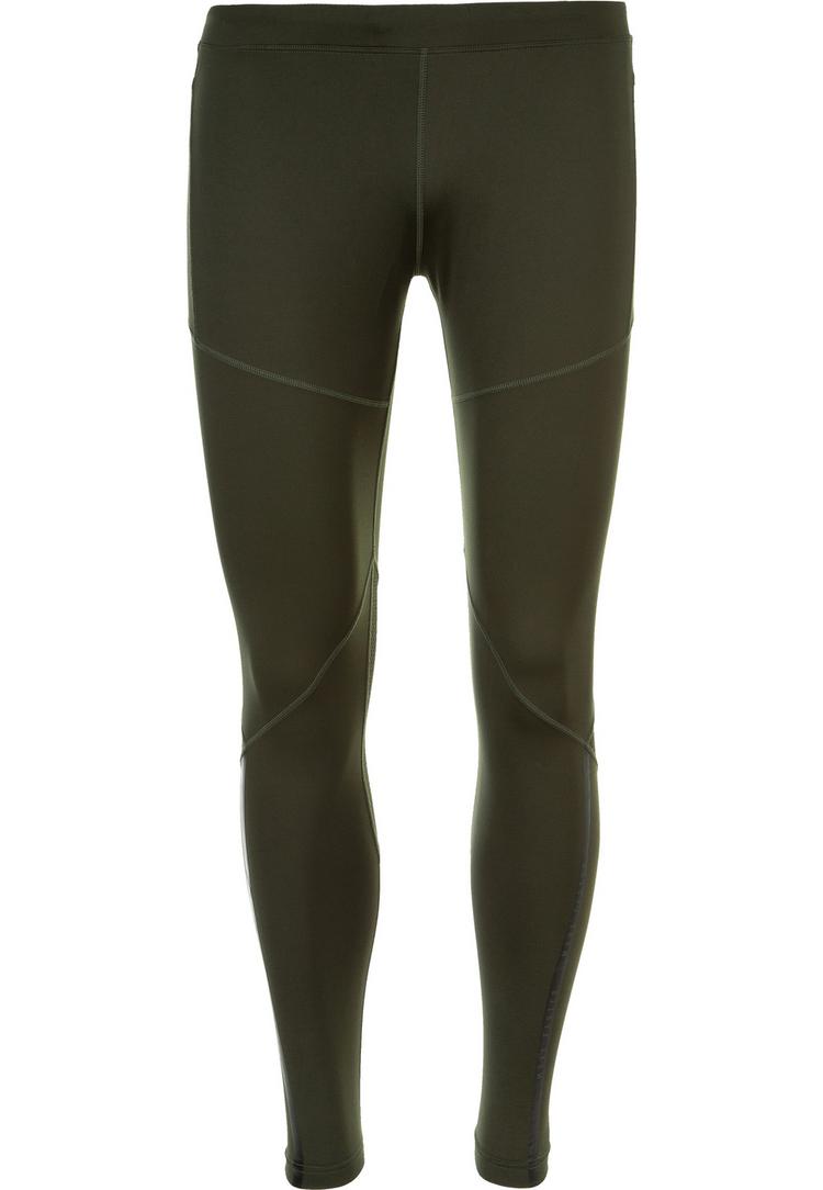 Endurance Endurance SAMIEN Tights - 3069 Rosin - 0 | SportScheck