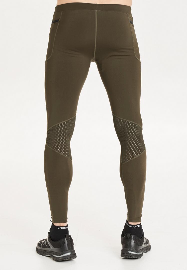 Endurance Endurance SAMIEN Tights - 3069 Rosin - 1 | SportScheck