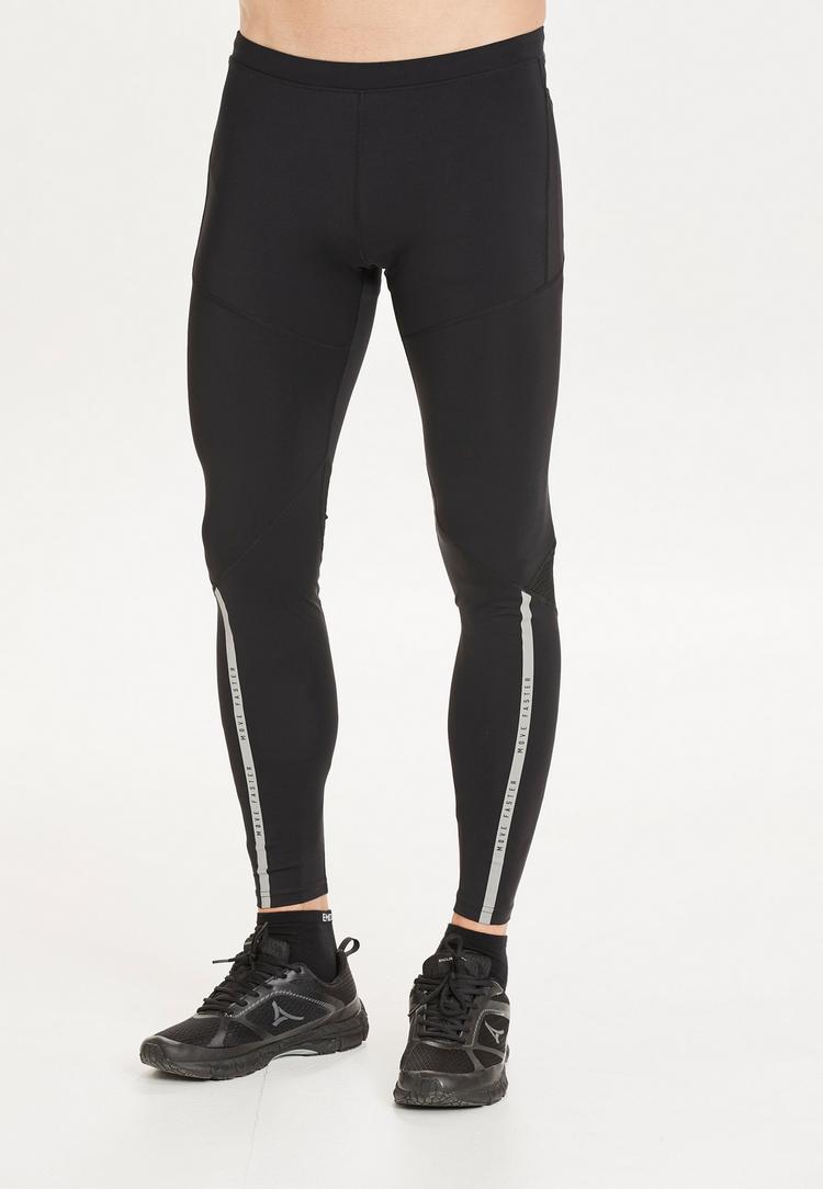 Endurance Endurance SAMIEN Tights - 1001 Black - 1 | SportScheck