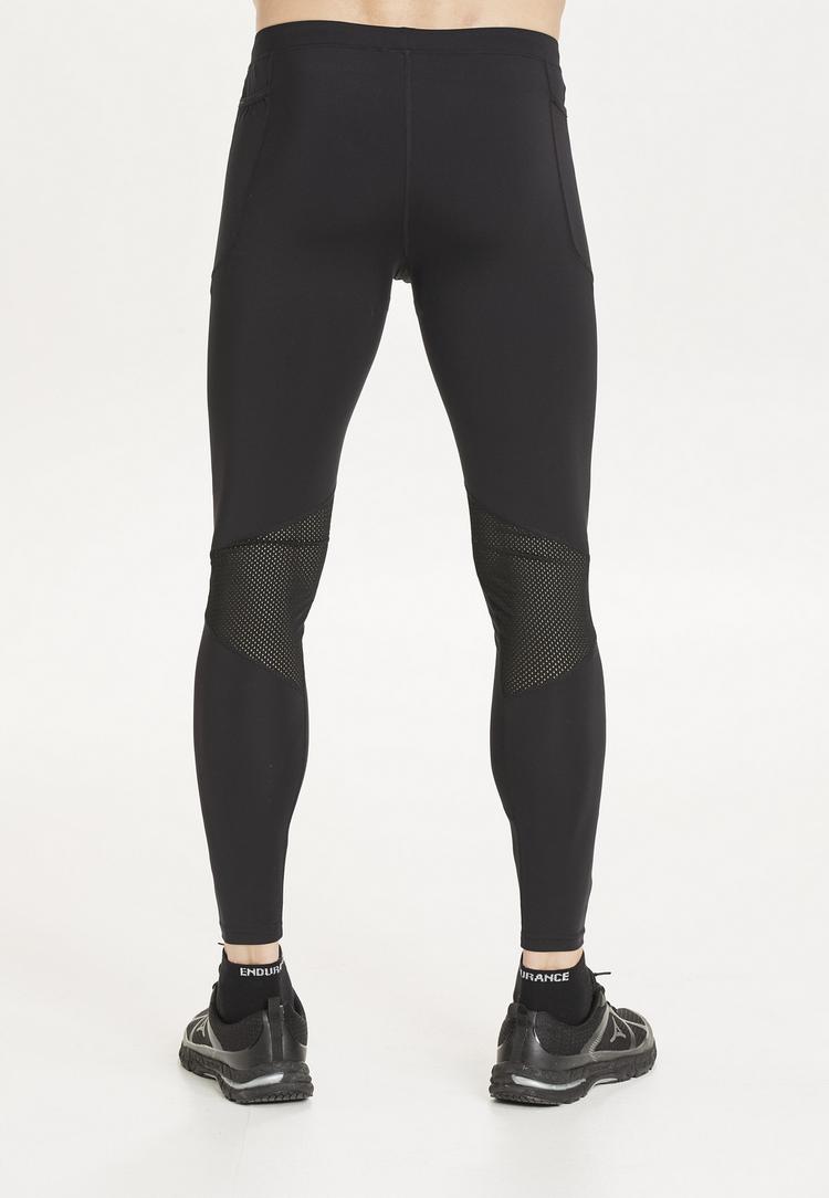 Endurance Endurance SAMIEN Tights - 1001 Black - 2 | SportScheck