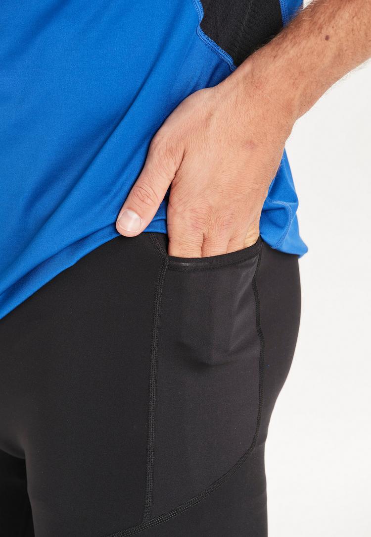 Endurance Endurance SAMIEN Tights - 1001 Black - 0 | SportScheck