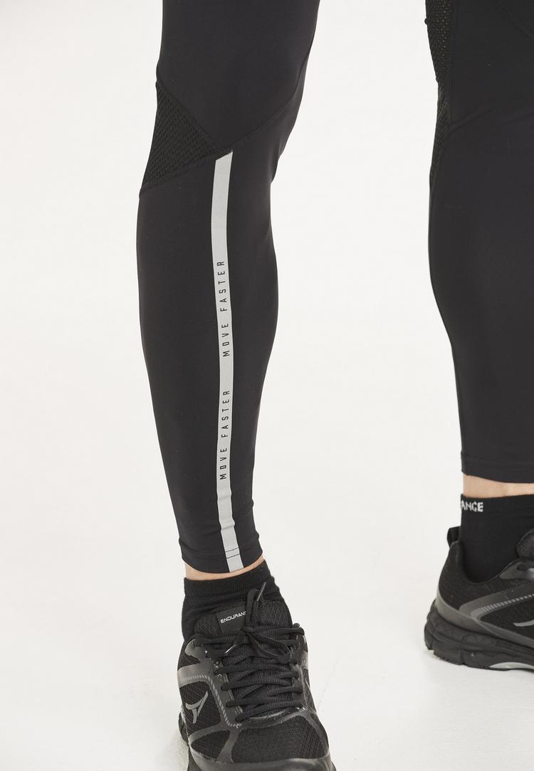 Endurance Endurance SAMIEN Tights - 1001 Black - 1 | SportScheck