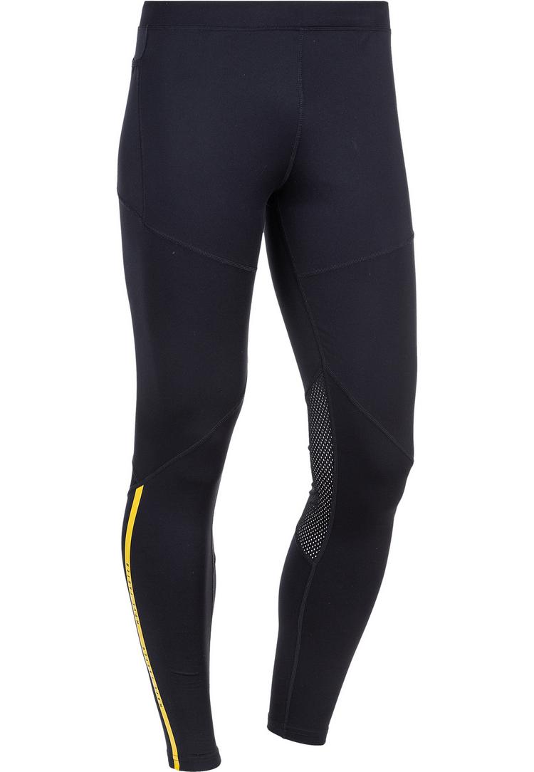 Endurance Endurance SAMIEN Tights - 5079 Spectra Yellow - 0 | SportScheck