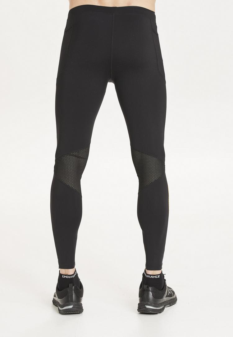 Endurance Endurance SAMIEN Tights - 5079 Spectra Yellow - 2 | SportScheck