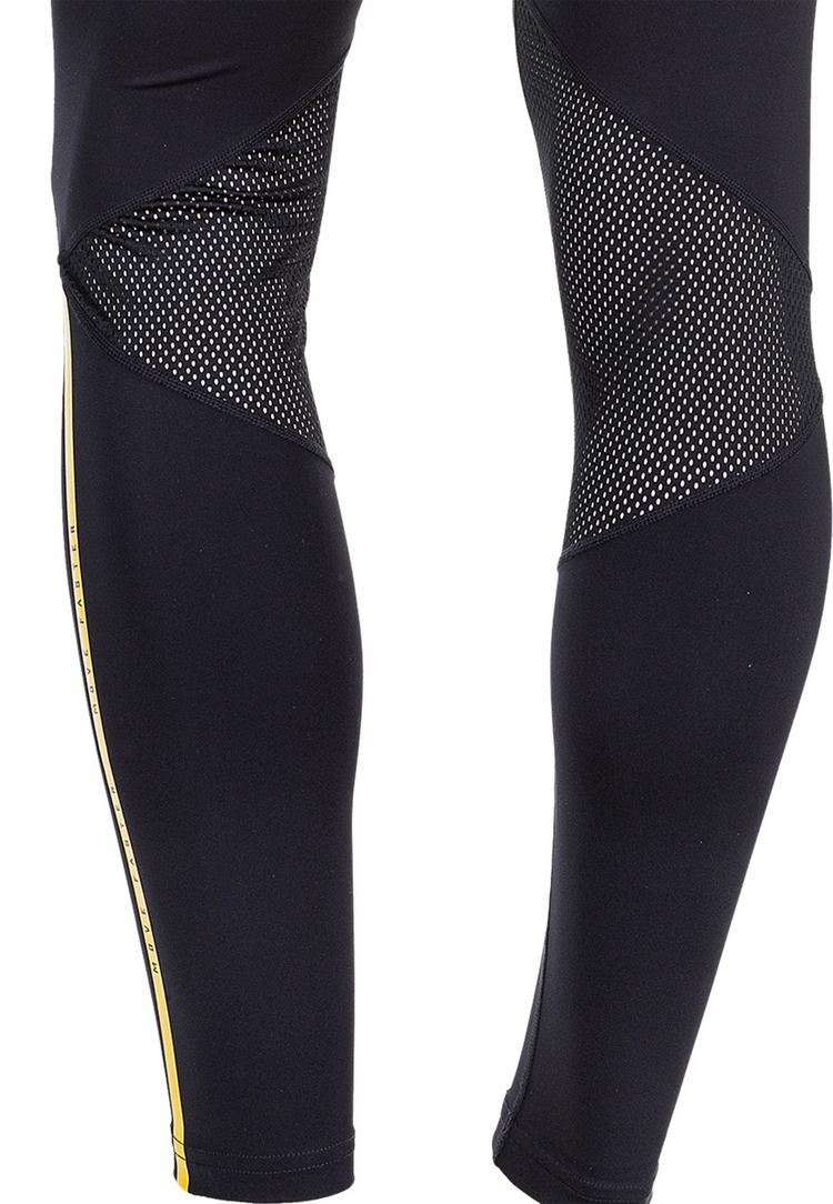 Endurance Endurance SAMIEN Tights - 5079 Spectra Yellow - 4 | SportScheck