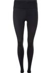 Endurance Franza Tights Damen - 1001 Black