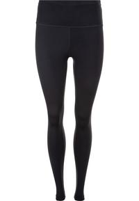 Endurance Franza Tights Damen - 1001 Black
