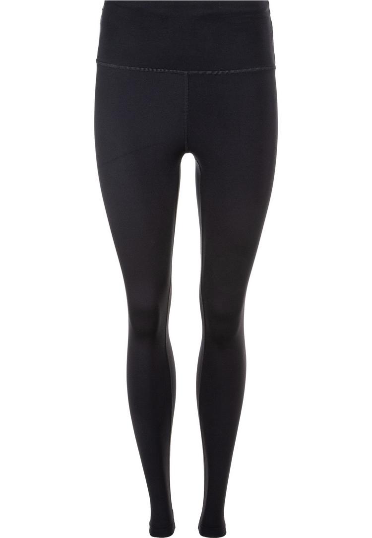 Endurance Endurance Franza Tights Damen - 1001 Black - 0 | SportScheck