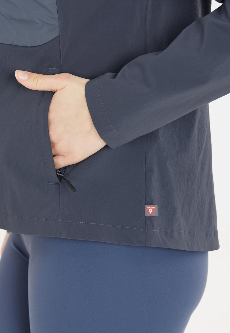 Endurance Endurance Beistyla Laufjacke Damen - 1173 Ombre Blue - 2 | SportScheck