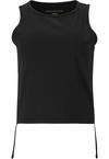 Endurance Irislie Tanktop Damen - 1001 Black