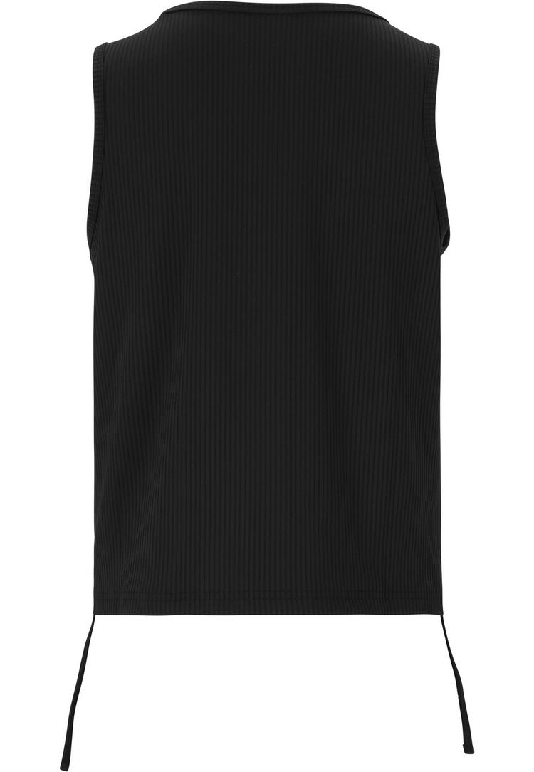 Endurance Endurance Irislie Tanktop Damen - 1001 Black - 0 | SportScheck