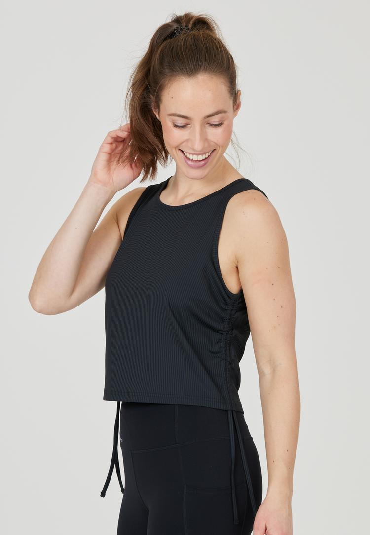 Endurance Endurance Irislie Tanktop Damen - 1001 Black - 1 | SportScheck