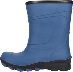 ZigZag Fian Gummistiefel Kinder 2034 Poseidon