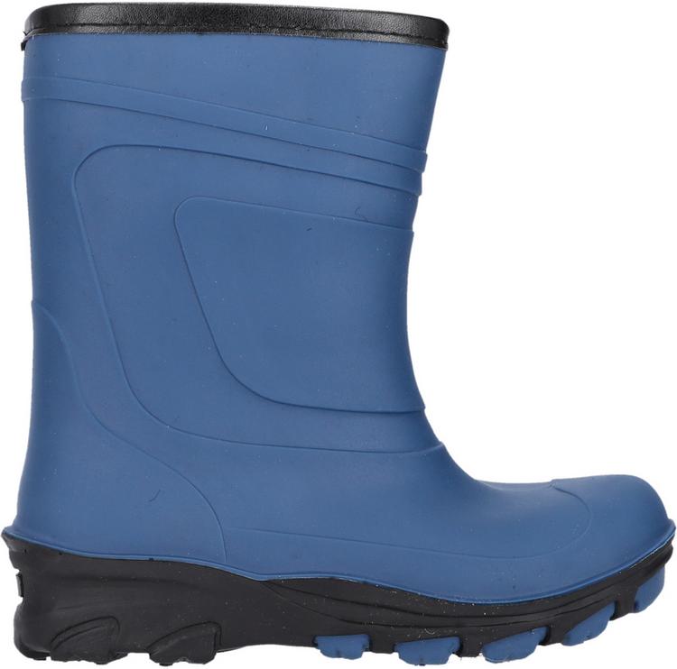 ZigZag ZigZag Fian Gummistiefel Kinder - 2034 Poseidon - 0 | SportScheck