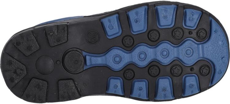 ZigZag ZigZag Fian Gummistiefel Kinder - 2034 Poseidon - 4 | SportScheck