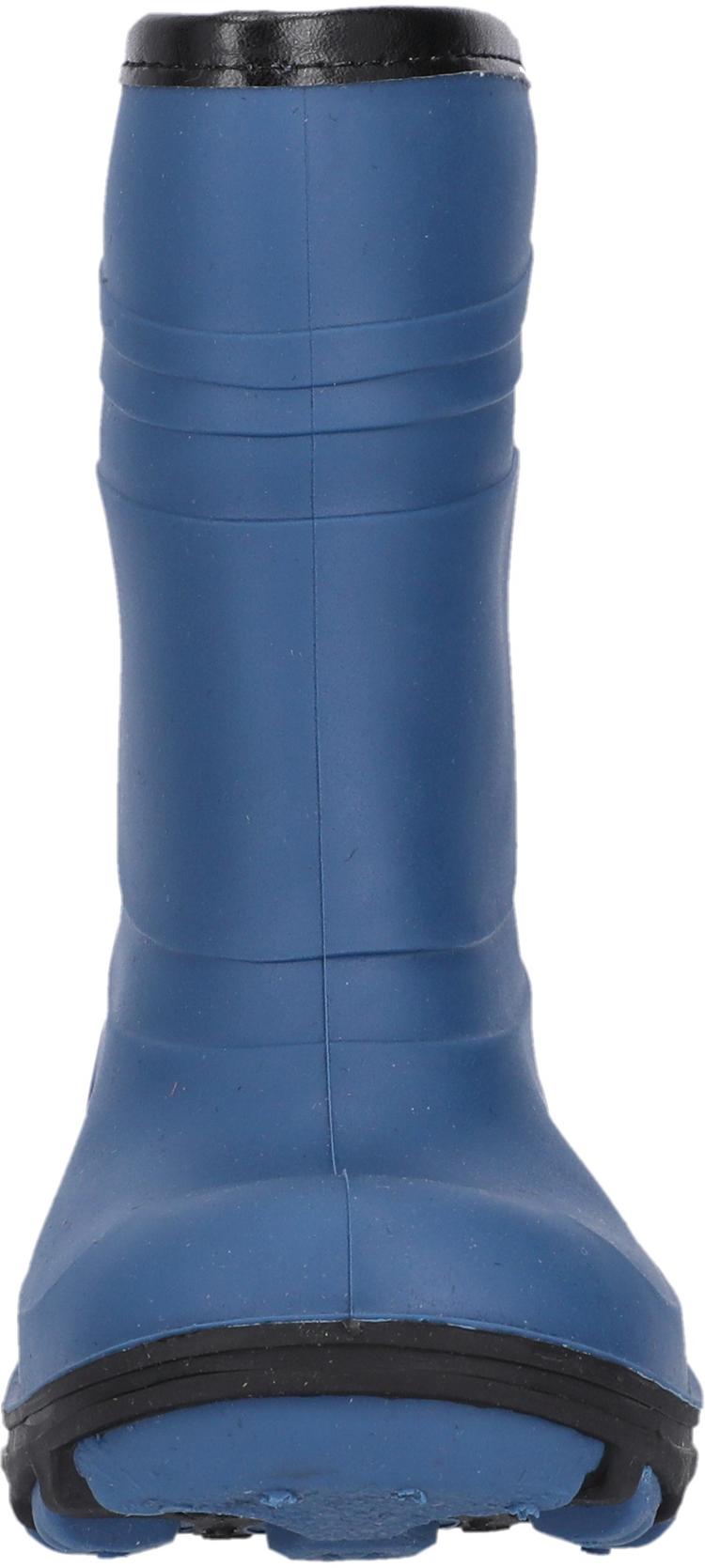 ZigZag ZigZag Fian Gummistiefel Kinder - 2034 Poseidon - 5 | SportScheck