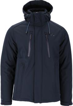 Whistler Pace Softshelljacke Herren 2048 Navy Blazer