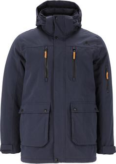 Whistler Wander Funktionsjacke Herren 2048 Navy Blazer