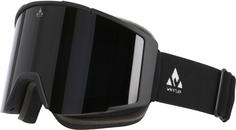 Whistler WS6200 Sportbrille 1001 Black