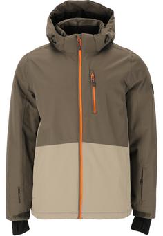 Whistler Drizzle Skijacke Kinder 3051 Vetiver