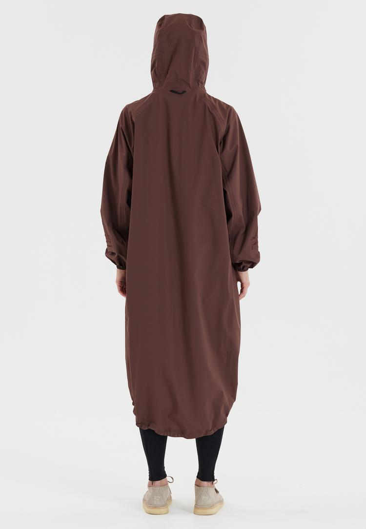 SOS SOS Matterhorn Softshelljacke Damen - 5094 Deep Mahogany - 1 | SportScheck