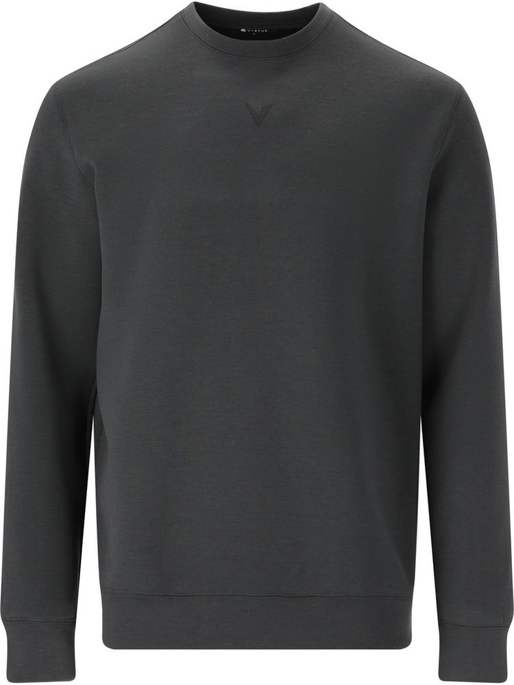 Virtus Virtus Taro Sweatshirt Herren - 1208 Woodland Gray - 0 | SportScheck
