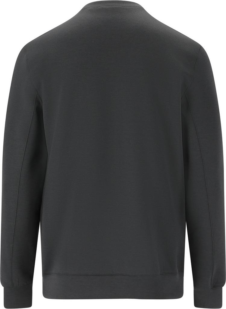 Virtus Virtus Taro Sweatshirt Herren - 1208 Woodland Gray - 0 | SportScheck