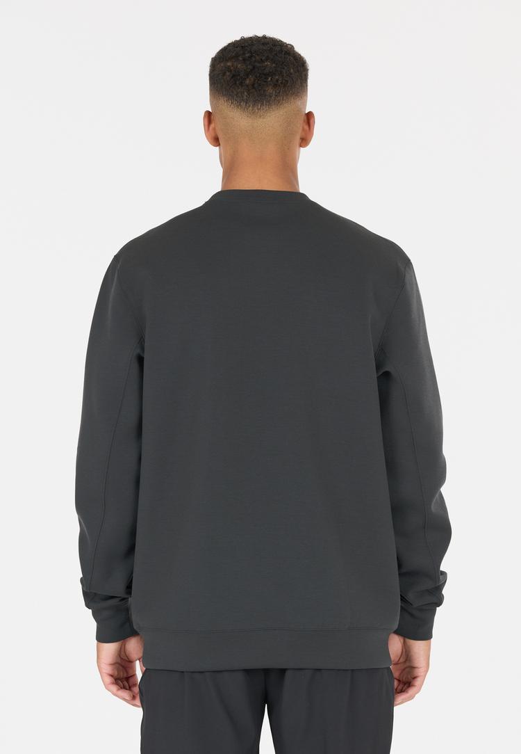 Virtus Virtus Taro Sweatshirt Herren - 1208 Woodland Gray - 4 | SportScheck