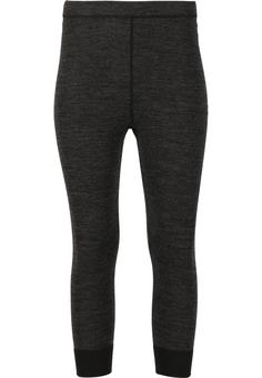 Whistler Camea Skihose Damen 1011 Dark Grey Melange