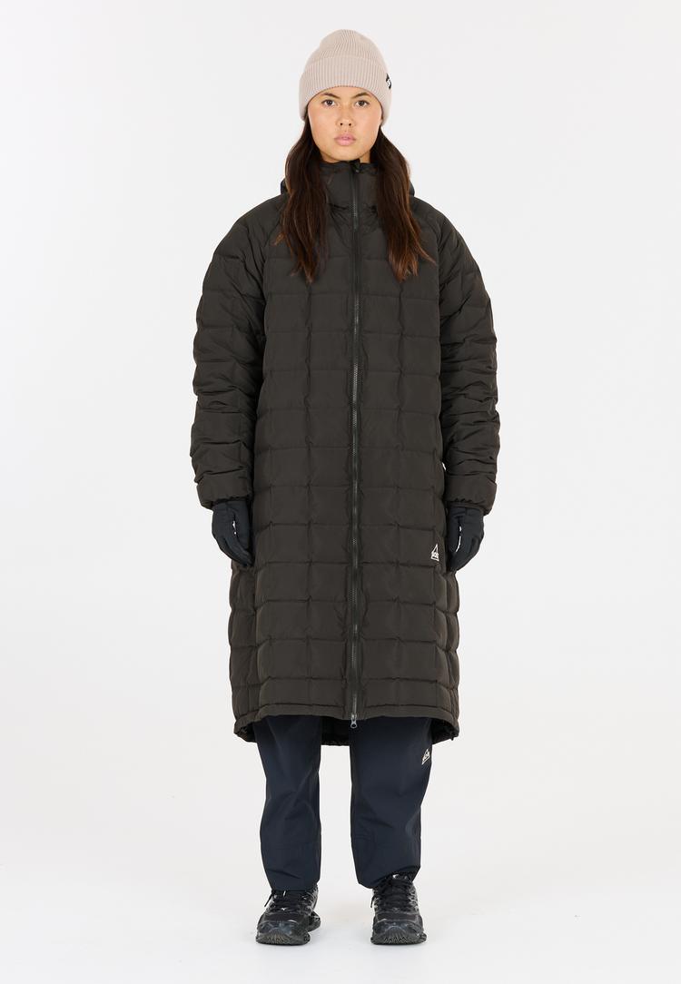 SOS SOS Kicking Horse Skijacke Damen - 1001 Black - 1 | SportScheck