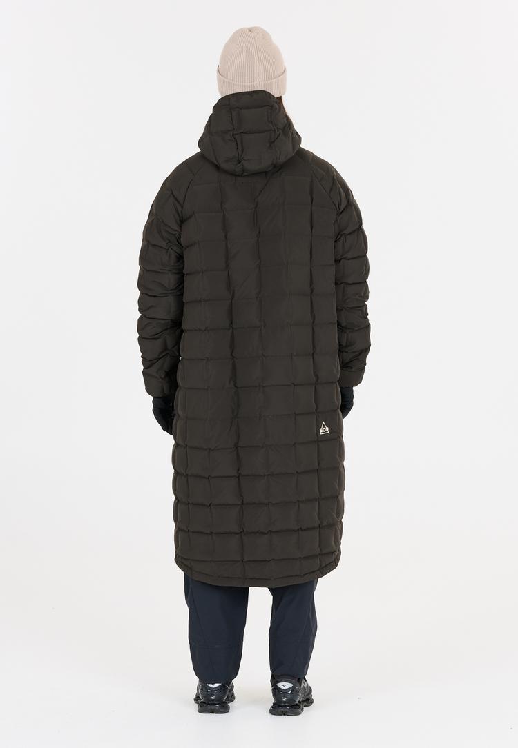 SOS SOS Kicking Horse Skijacke Damen - 1001 Black - 3 | SportScheck