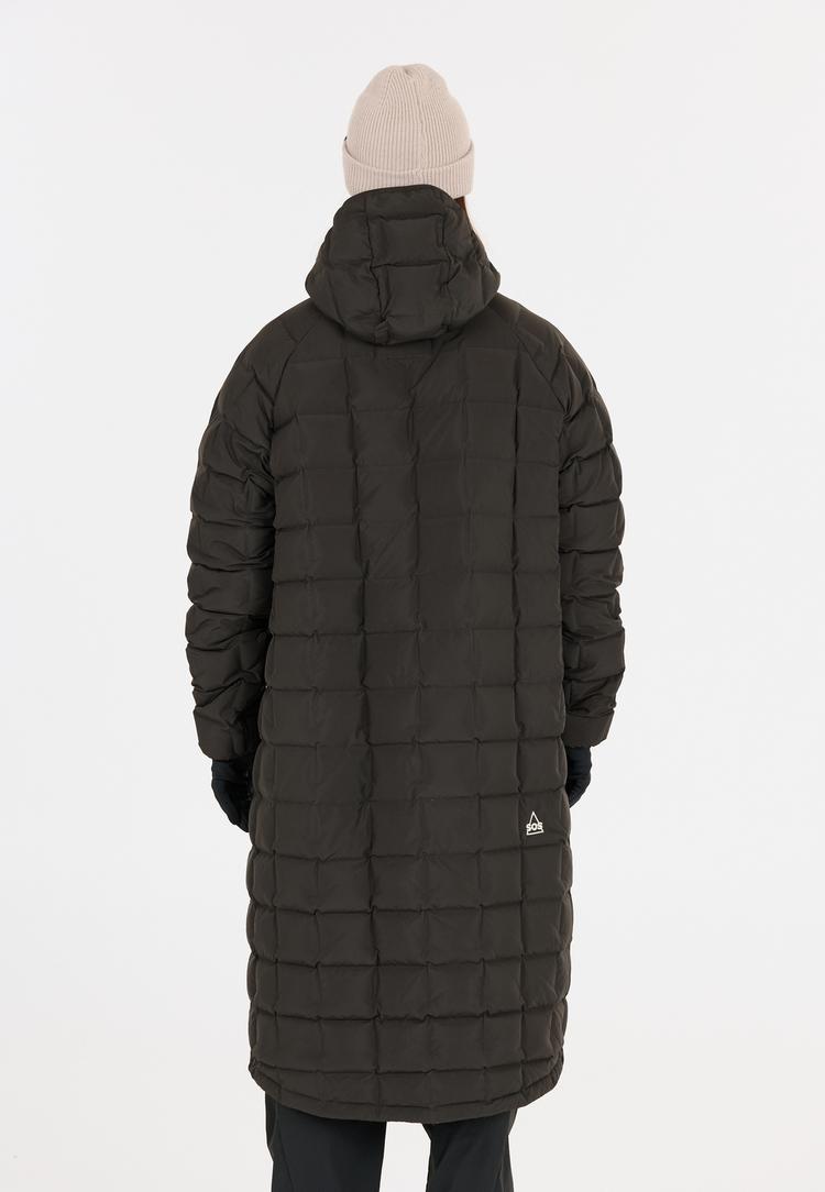 SOS SOS Kicking Horse Skijacke Damen - 1001 Black - 4 | SportScheck