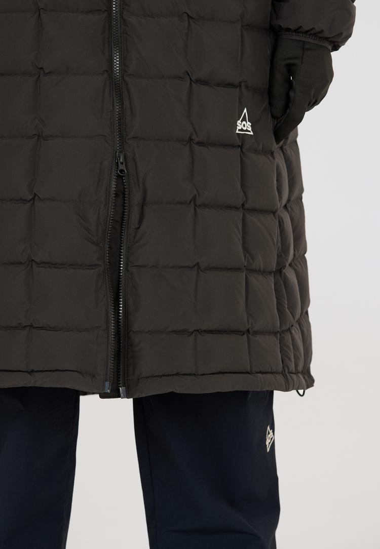 SOS SOS Kicking Horse Skijacke Damen - 1001 Black - 1 | SportScheck