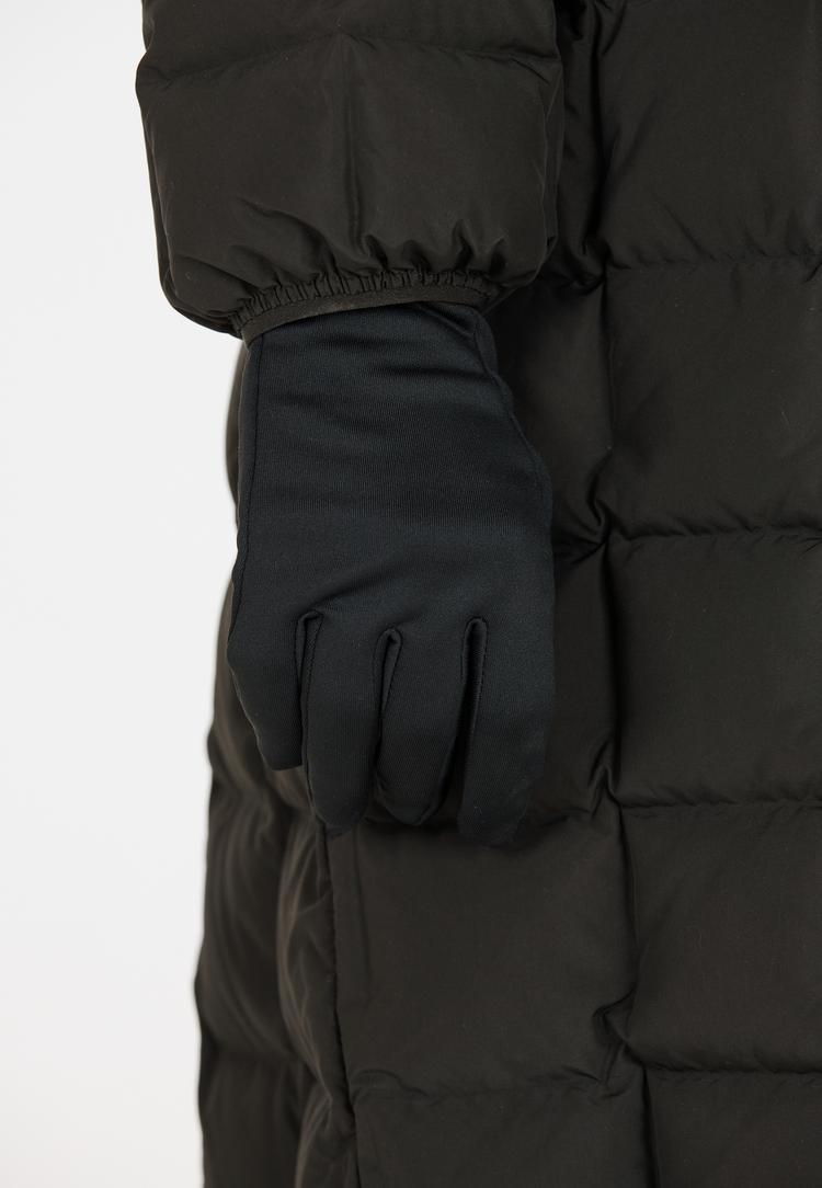 SOS SOS Kicking Horse Skijacke Damen - 1001 Black - 2 | SportScheck